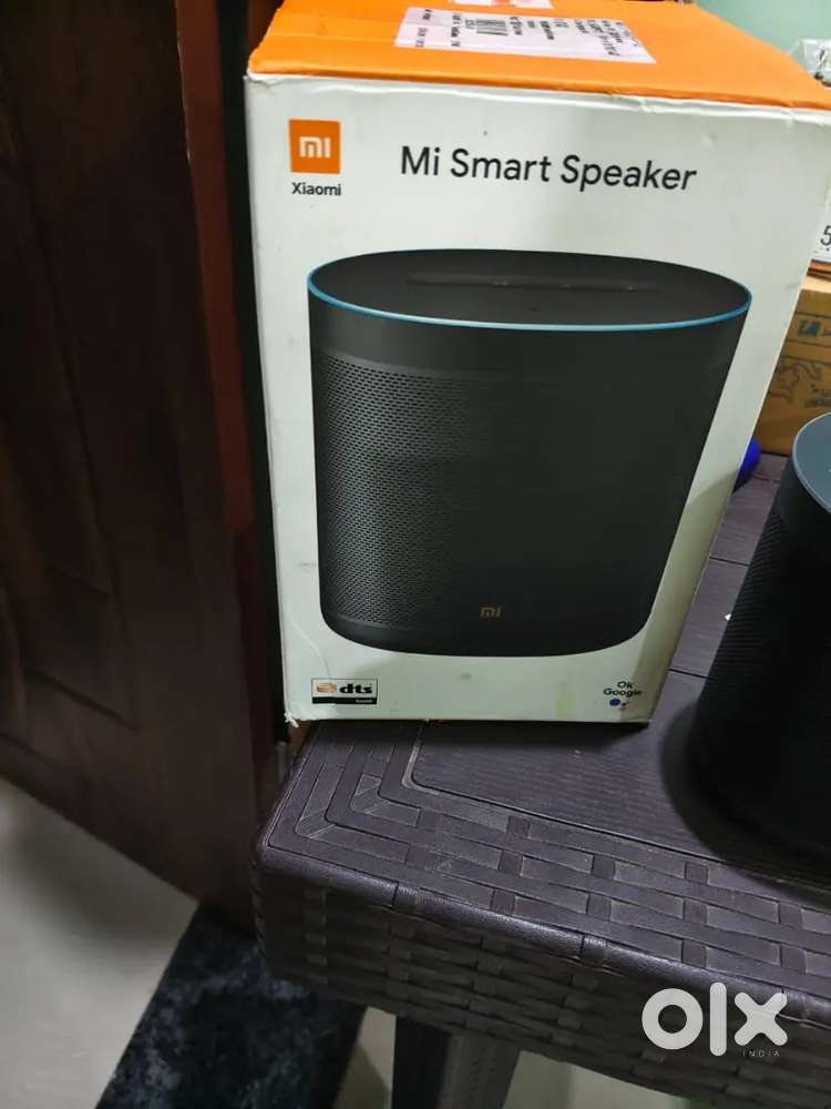 Mi mini smart Sikar