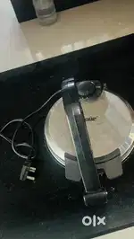 Prestige PRM 5.0 Roti Maker and Khakra Maker