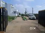 Plot 2000sq ft ,Chiroura