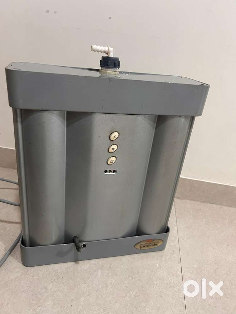 Aquagurad water purifier