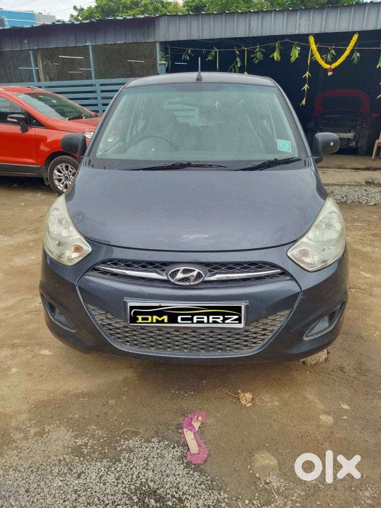 Hyundai i10 Era, 2012, Petrol