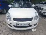 Maruti Suzuki Swift Dzire LDI BSIV 2015 Diesel Manual Second Owner