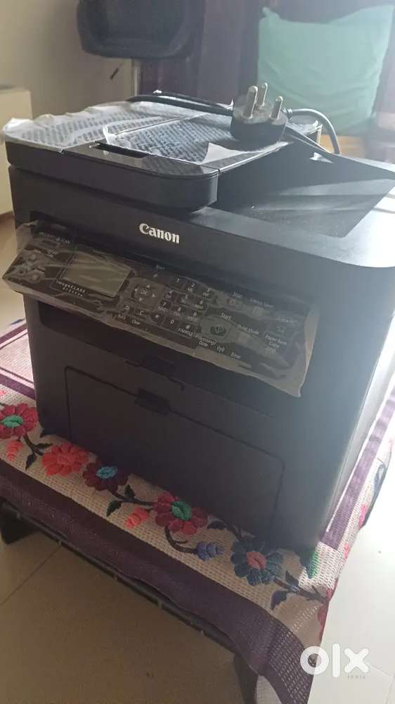Canon printer