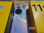 Realme 11X 5g (11 Months only) Ledies use