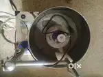 Portable Grinder