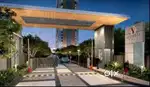 SPACIOUS 2 BHK FLATS WITH MODERN LIVING