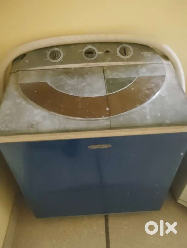 Samsung washing machine