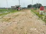 Plot in gated colony @ jagatpura ring road