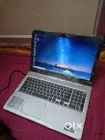 Dell laptol