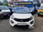Tata Nexon 1.5 Revotorq XZ, 2018, Diesel