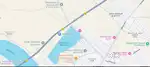 Big Size Agri plot for sell, Highway touch Near Bus Stand