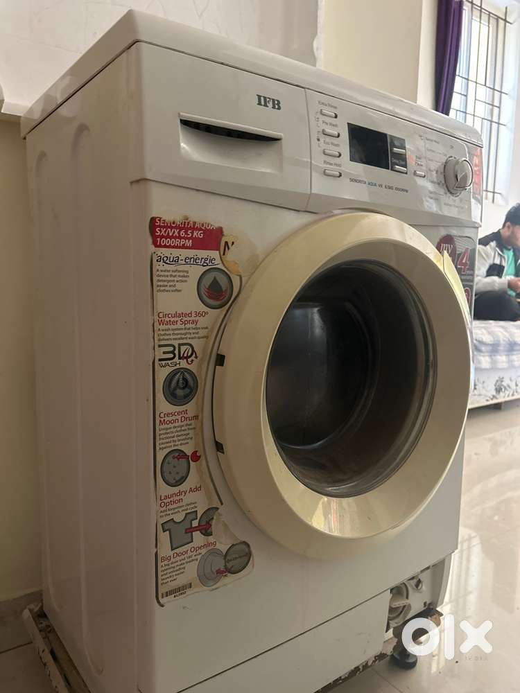IFB front load washing machine for sale