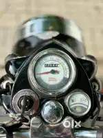 CLASSIC 350
(MODEL - 2019)