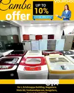 #18$Chill Out with Saving on Commercial Fridges for Your Business@