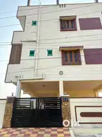 Semi furnished 1bhk