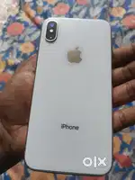 I phone x 256gb
