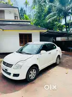 Maruti suzuki swift Dzire zxi