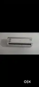 Split AC of lloyd excellent condition