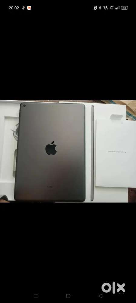 New ipad9 gen