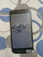 Motorola e3 power