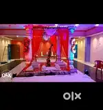 Bala ji tent house