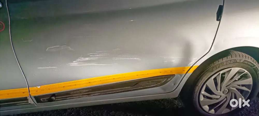 I need Ertiga full time in ola uber and rapido 8 year experience