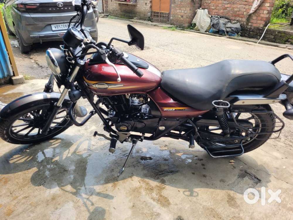 METALIC GIANT ON URGENT SALE