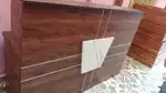 Front office desk table