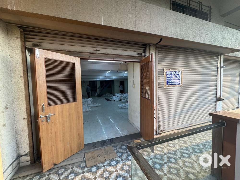 Office & Factory Space For Rent