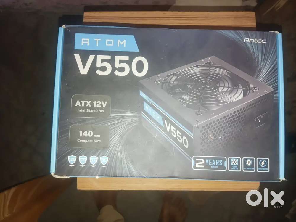 GAMING PC PARTS
