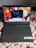 Dell G15 i5 11gen
