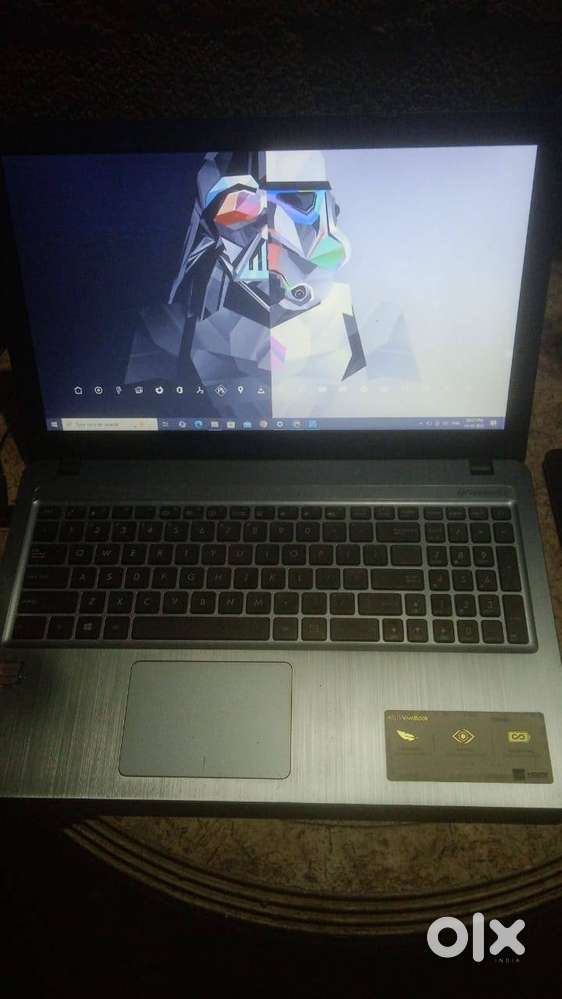 Asus vivobook X540U