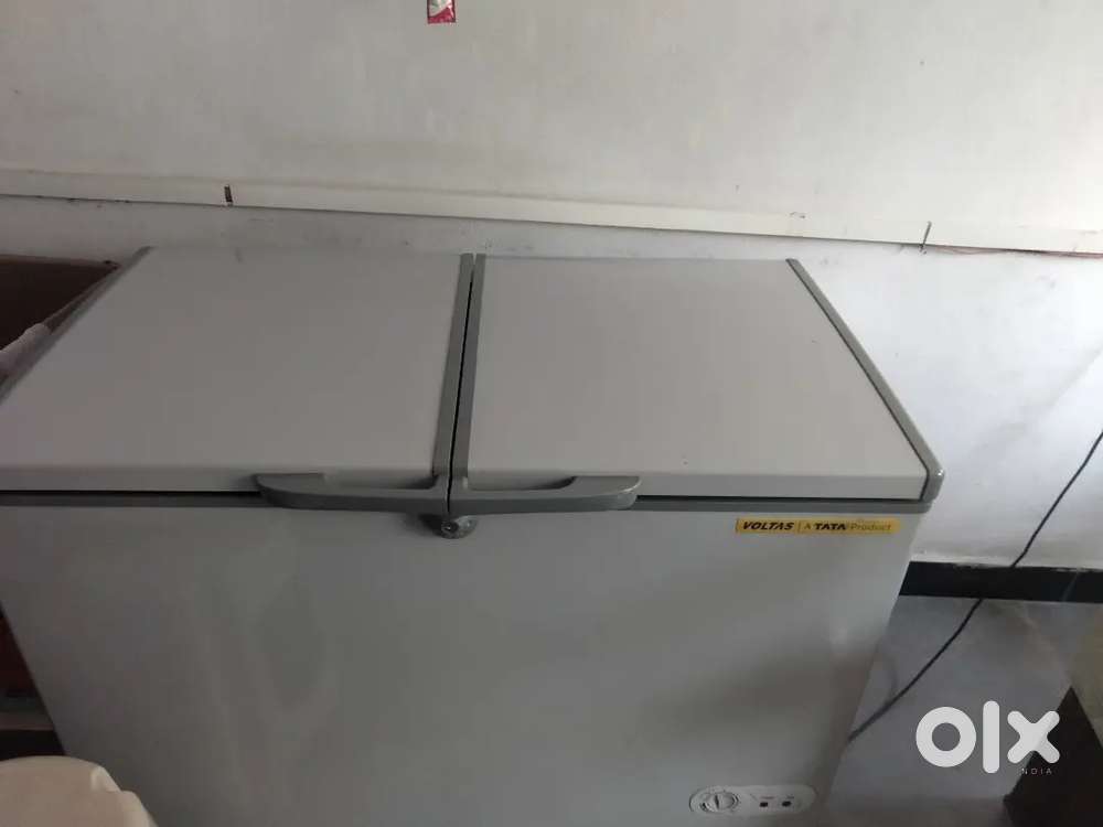 Cooldriks fridge VALTAS TATA product