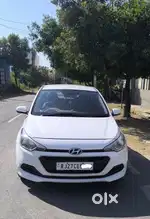 Hyundai Elite i20 Magna 1.4 CRDI, 2015, Diesel
