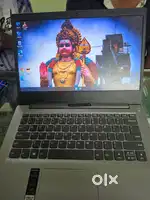 Lenovo laptop is for sale