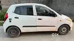Hyundai i10 2011 LPG 90000 Km Driven