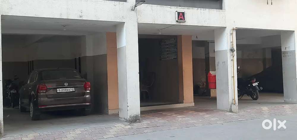 3BHK FLAT READY TO MOVE