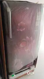 GODREJ 5 STAR FRIDGE 194ltr