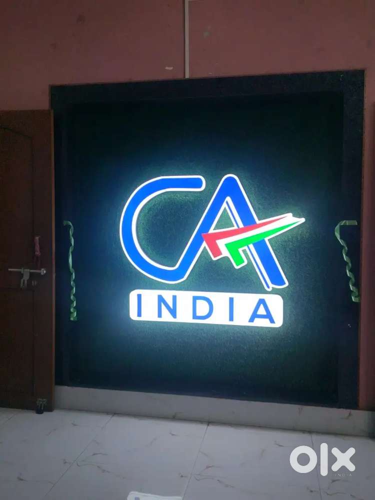 Back office and field verification work