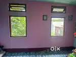 Spacious 3 bhk with garden