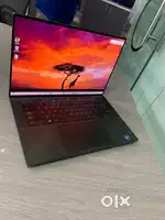 Dell latitude 5560  Core i9  11th gen  32GB  1TB  Touch  Wrnty