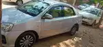 Toyota Etios 2016 Diesel Good Condition