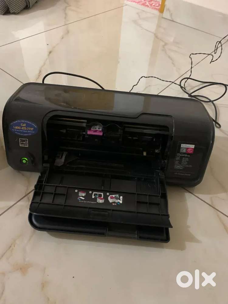 HD Printer diskjet