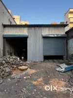 Warehouse for rent