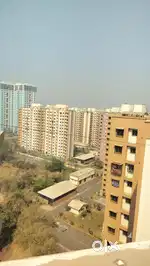 1bhk flat for rent 5500 deposit 20000
