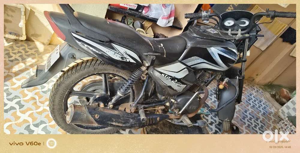 Very good condition