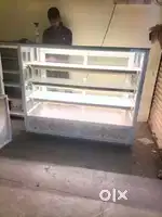 Bakery material
