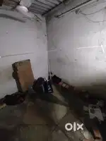 Single room for single person