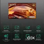 sony x75l 65 inch