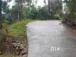 1.65 Acre Land with 3BHK Posh House for Sale at Valavucodu Palakavu